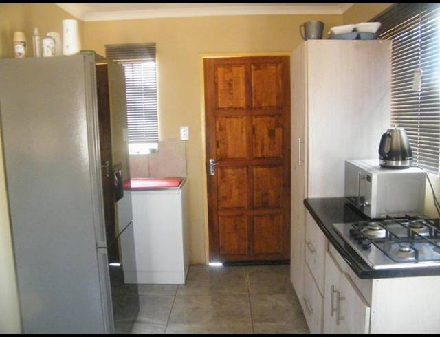 3 BEDROOM HOUSE FOR SALE IN KLERKSOORD